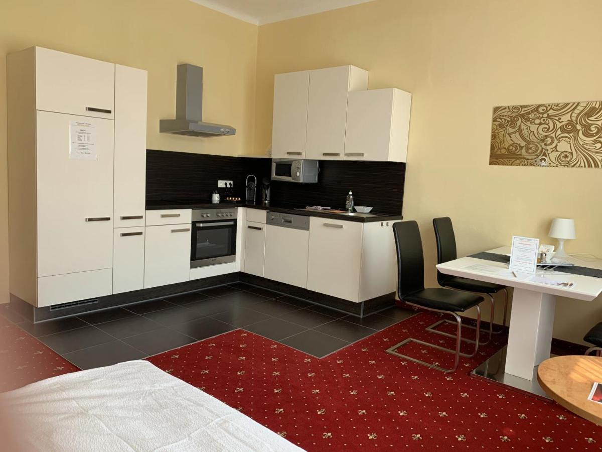 Aparthotel Residenz Royal Gmund  Zewnętrze zdjęcie