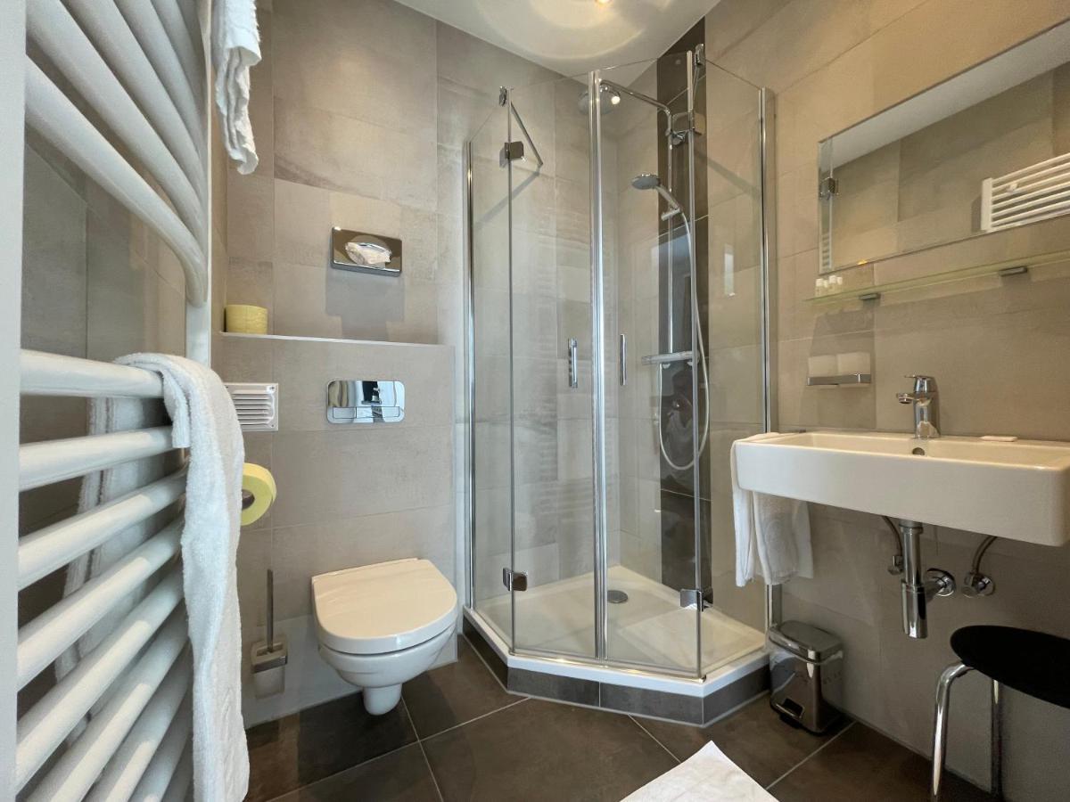 Aparthotel Residenz Royal Gmund  Zewnętrze zdjęcie