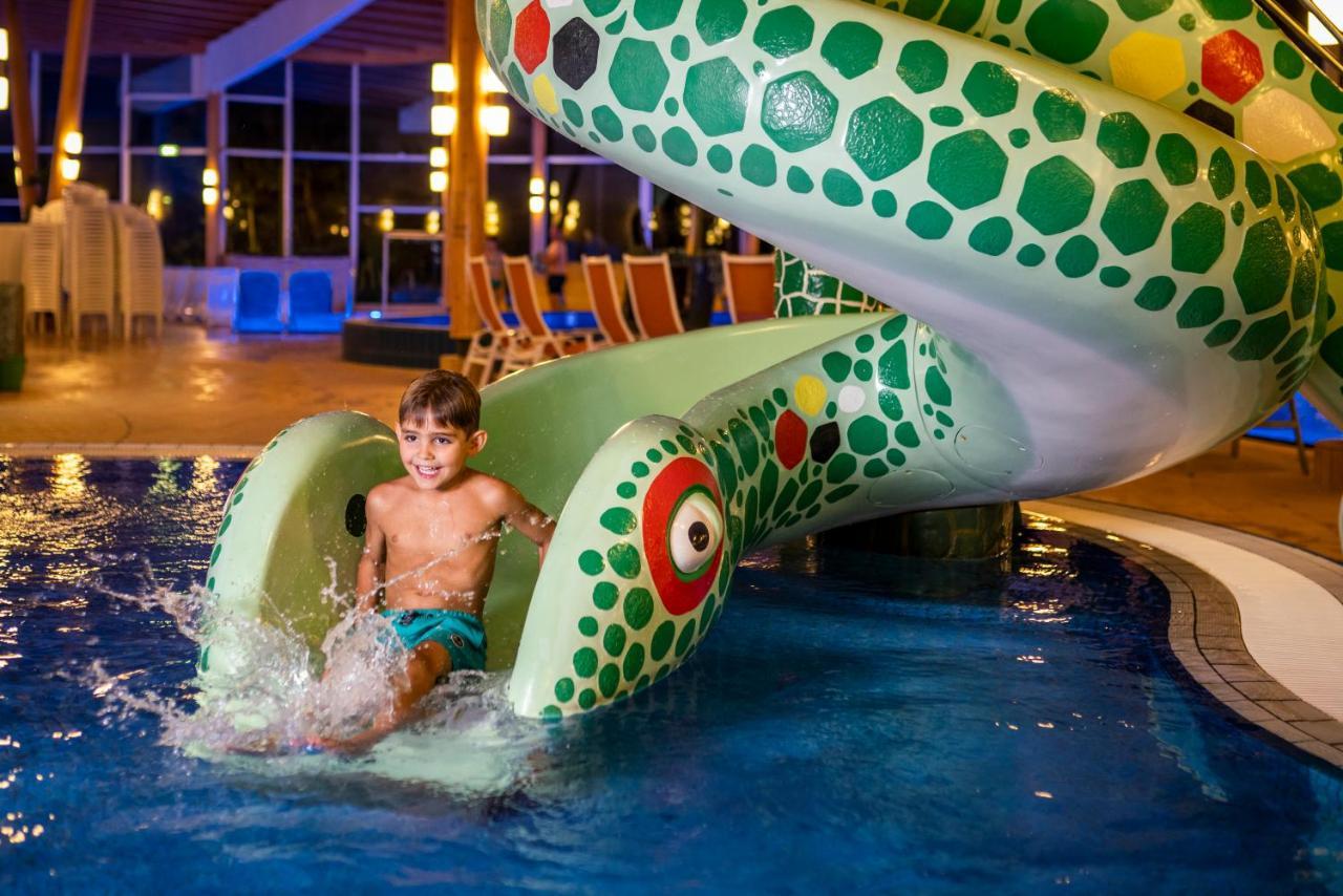 Aparthotel Residenz Royal Gmund  Zewnętrze zdjęcie