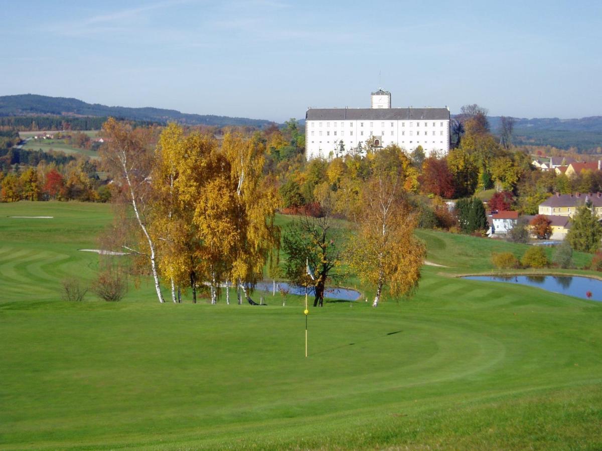 Aparthotel Residenz Royal Gmund  Zewnętrze zdjęcie