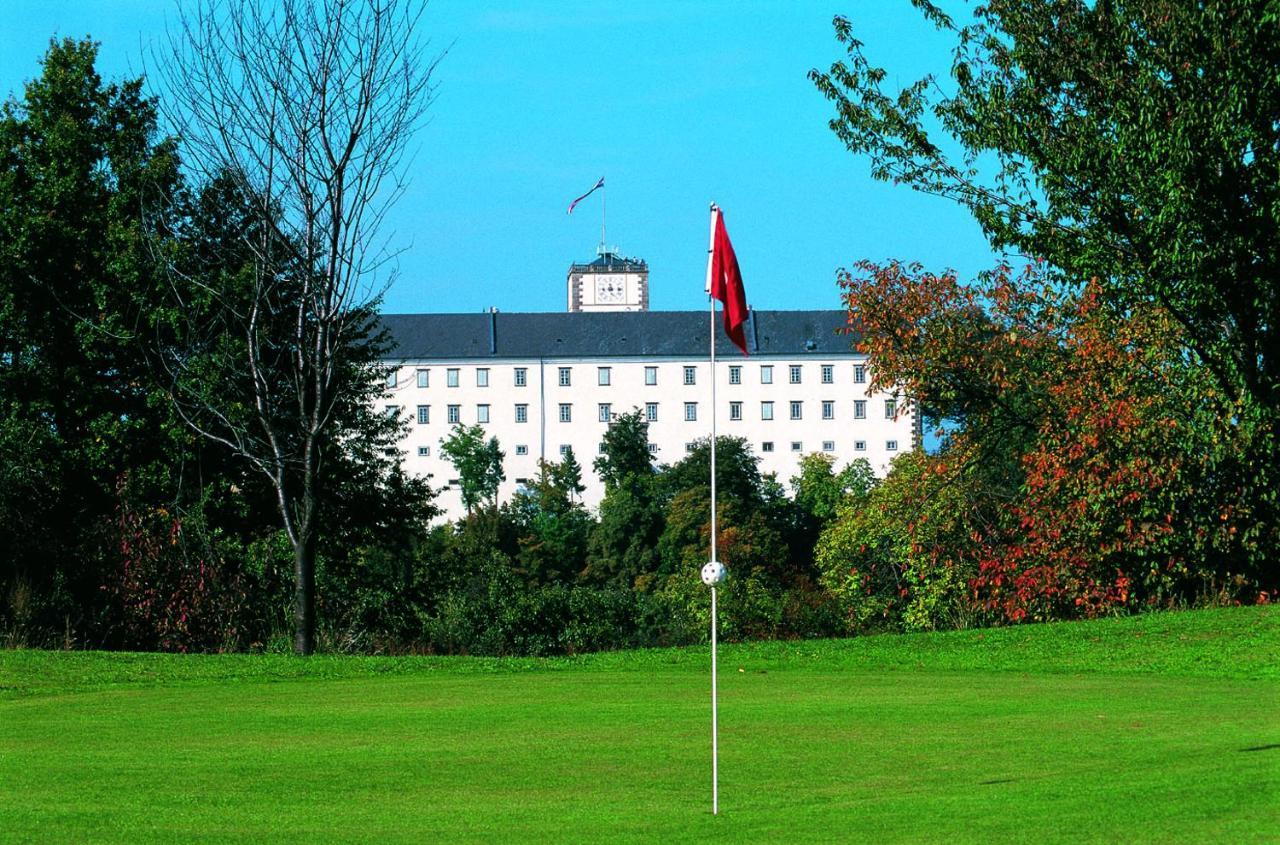 Aparthotel Residenz Royal Gmund  Zewnętrze zdjęcie