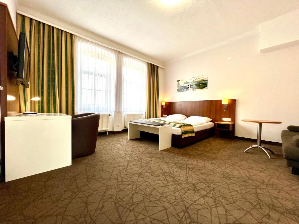 Aparthotel Residenz Royal Gmund  Zewnętrze zdjęcie