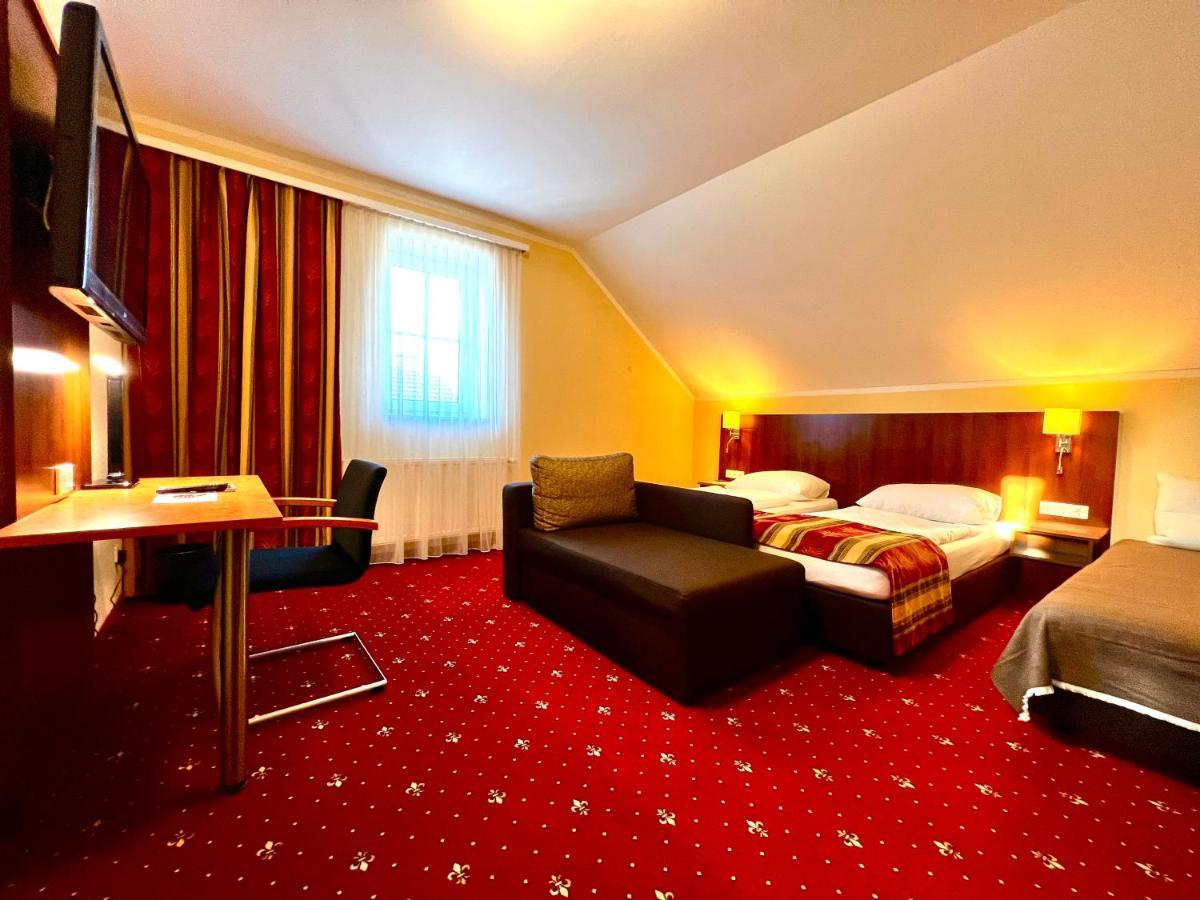 Aparthotel Residenz Royal Gmund  Zewnętrze zdjęcie