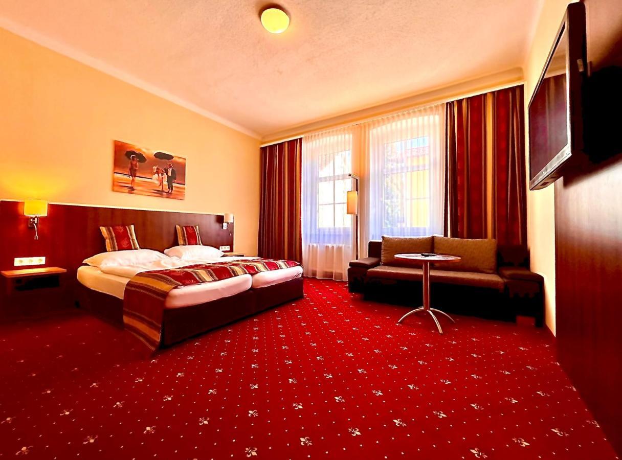 Aparthotel Residenz Royal Gmund  Zewnętrze zdjęcie