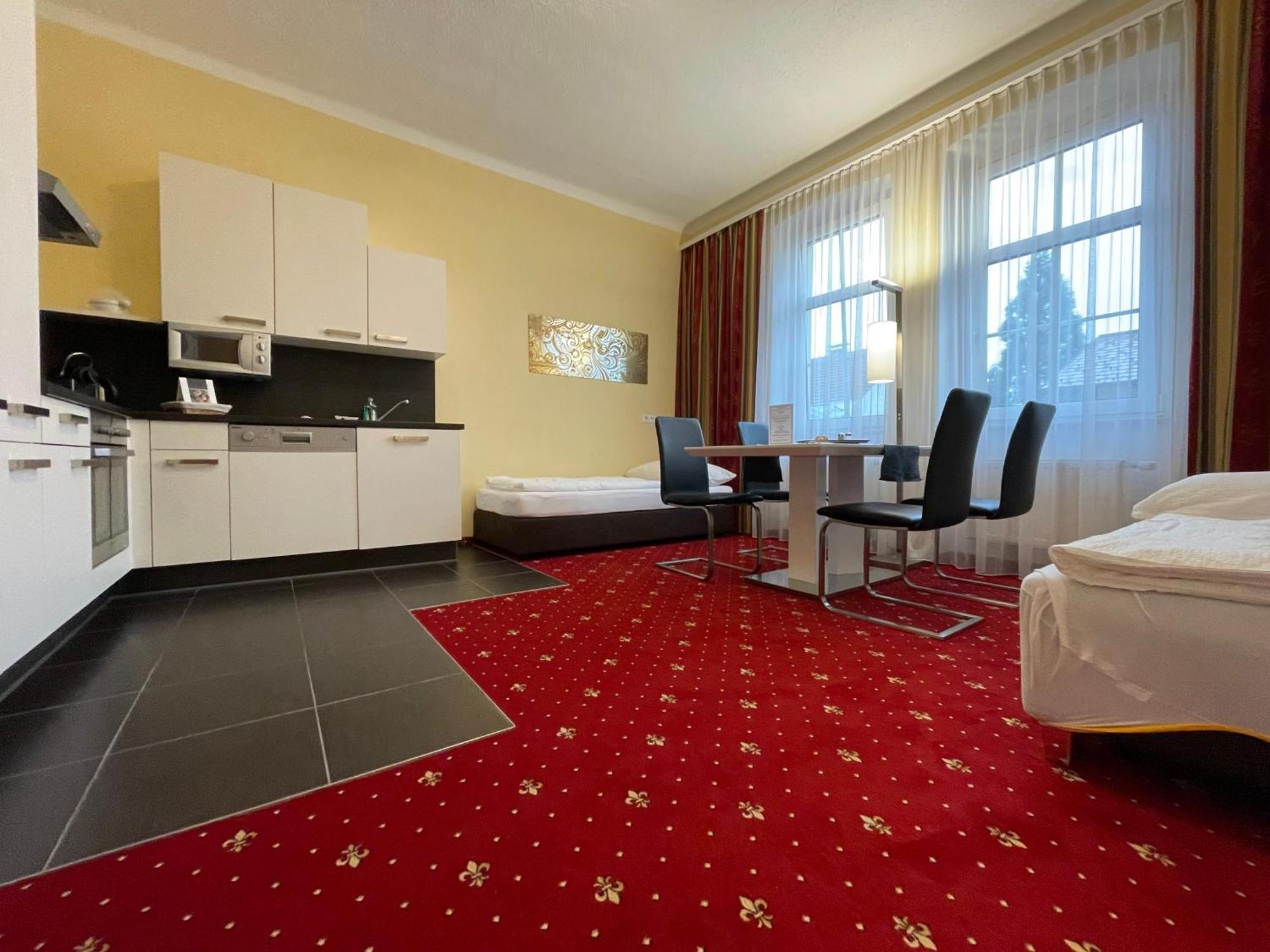 Aparthotel Residenz Royal Gmund  Pokój zdjęcie