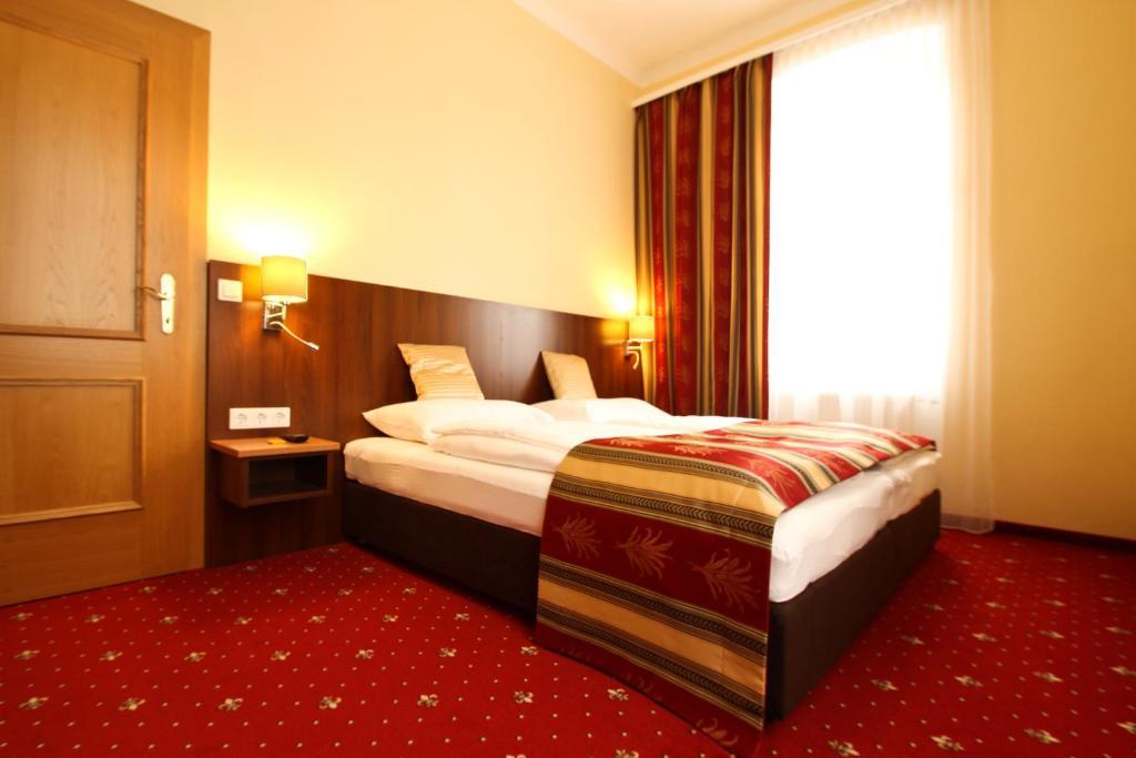Aparthotel Residenz Royal Gmund  Zewnętrze zdjęcie