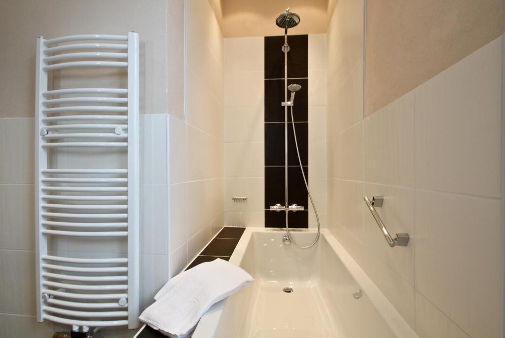 Aparthotel Residenz Royal Gmund  Pokój zdjęcie