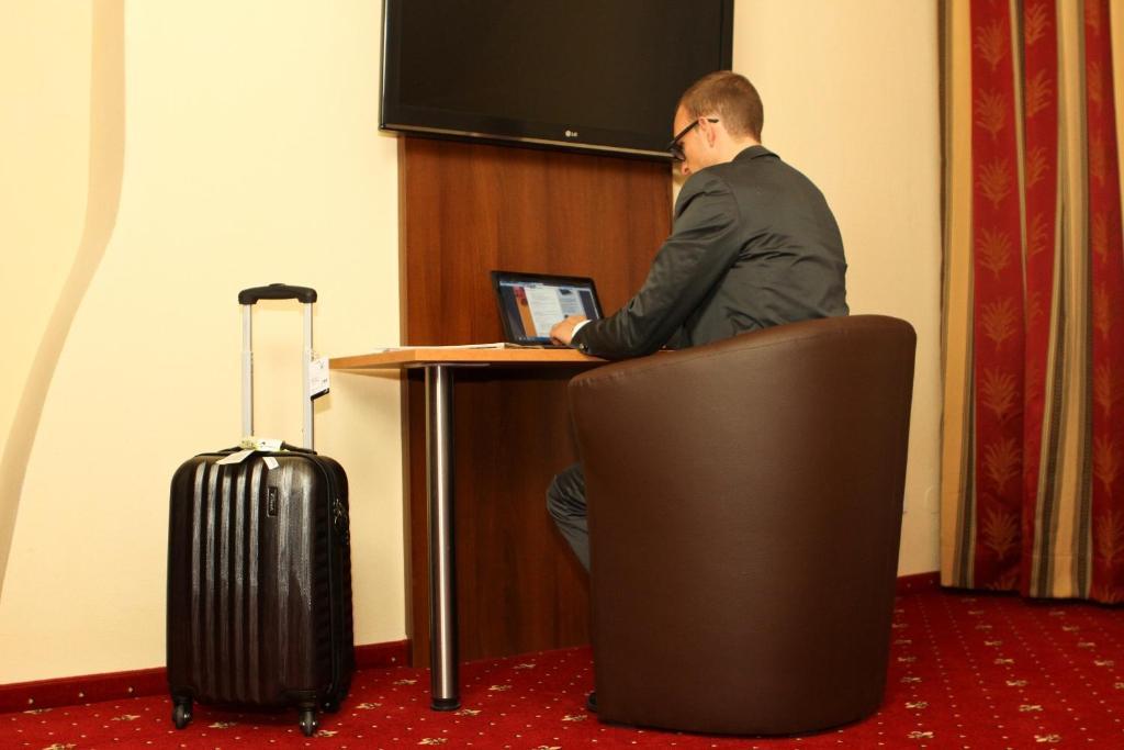 Aparthotel Residenz Royal Gmund  Pokój zdjęcie