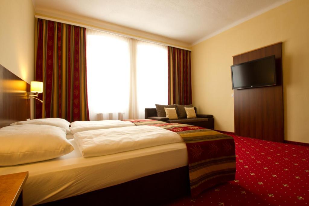 Aparthotel Residenz Royal Gmund  Pokój zdjęcie