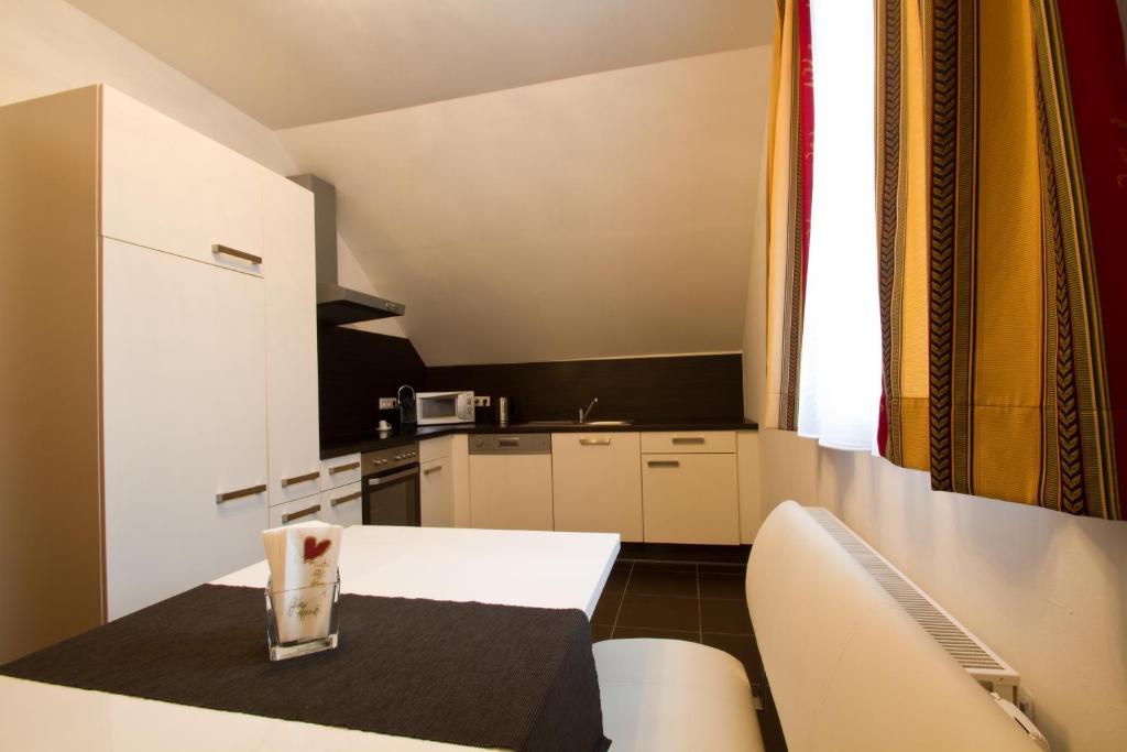 Aparthotel Residenz Royal Gmund  Pokój zdjęcie