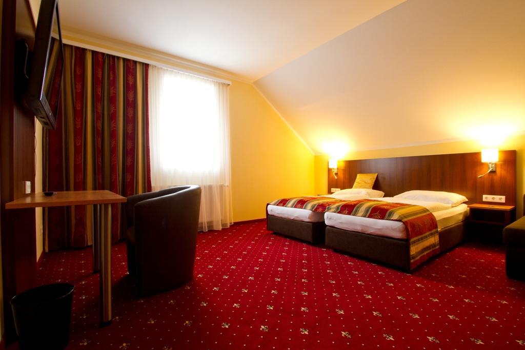 Aparthotel Residenz Royal Gmund  Pokój zdjęcie