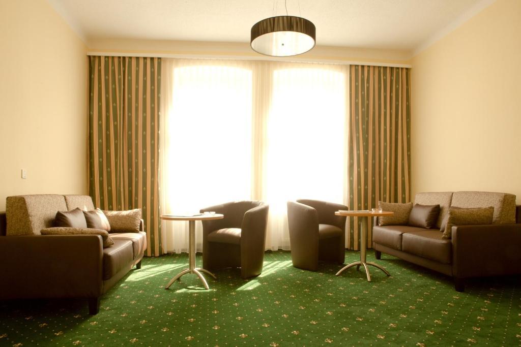 Aparthotel Residenz Royal Gmund  Zewnętrze zdjęcie