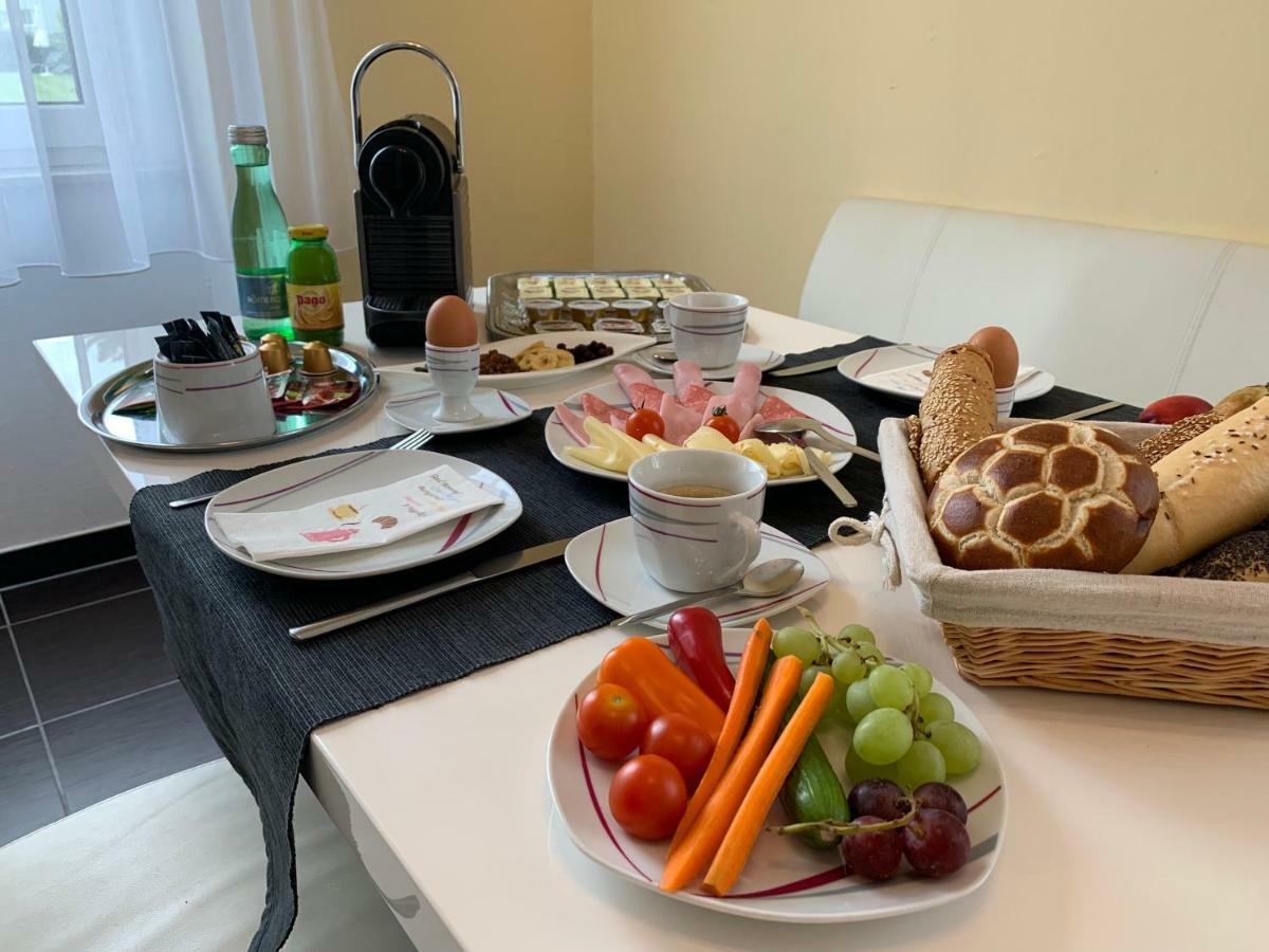 Aparthotel Residenz Royal Gmund  Zewnętrze zdjęcie