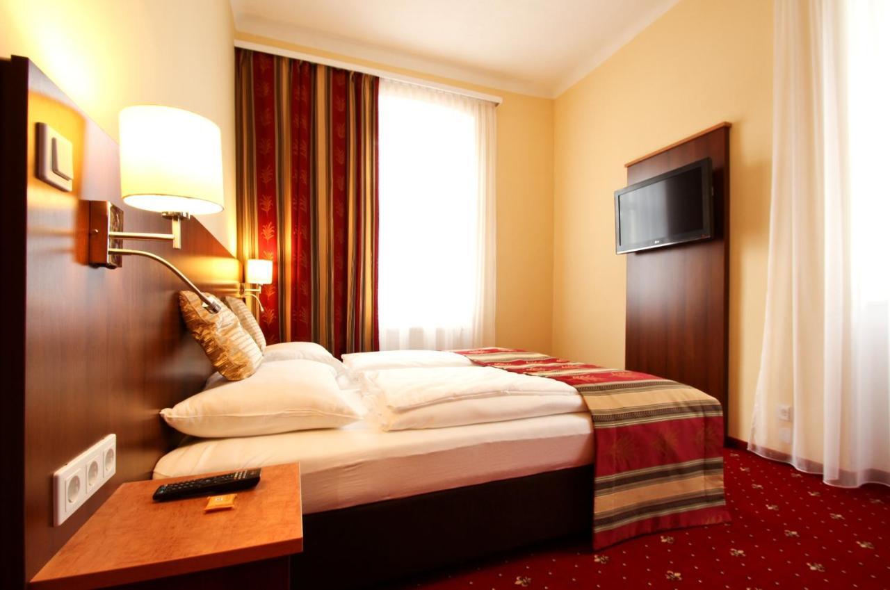 Aparthotel Residenz Royal Gmund  Pokój zdjęcie